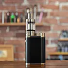 E cigarettes boxs